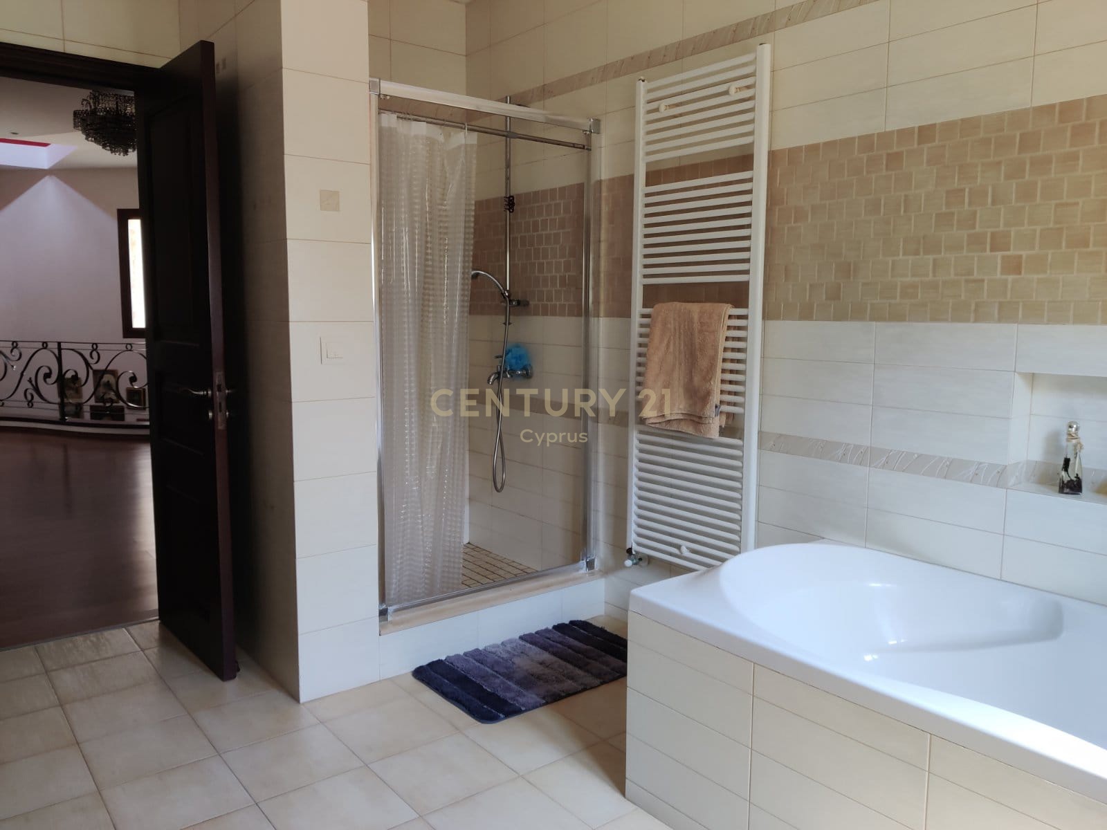 5 dormitorios Villa en Ypsonas, Limassol, Chipre No. 54057