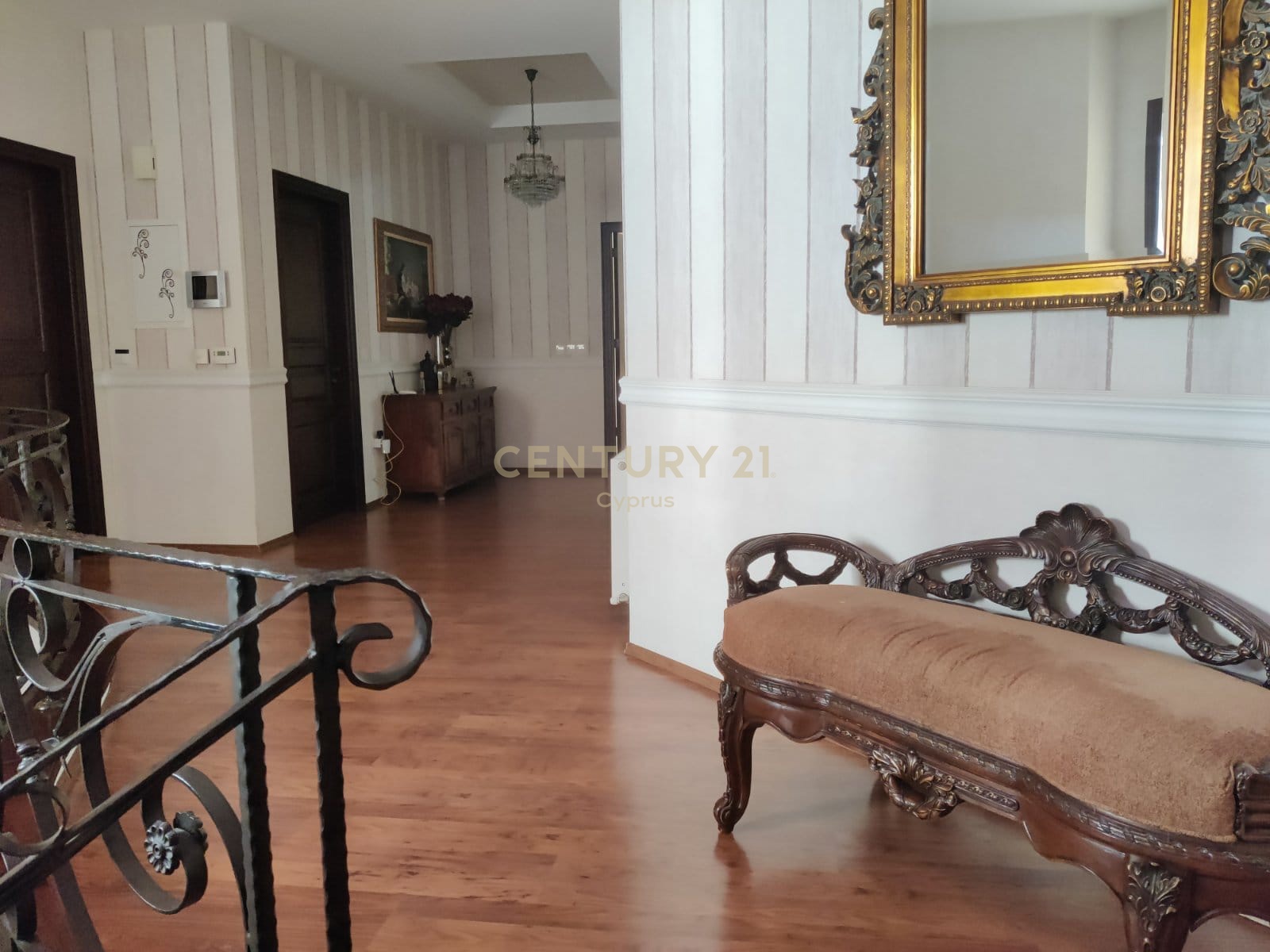 5 dormitorios Villa en Ypsonas, Limassol, Chipre No. 54057
