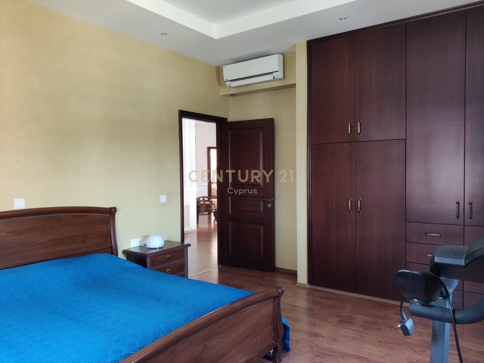 5 dormitorios Villa en Ypsonas, Limassol, Chipre No. 54057