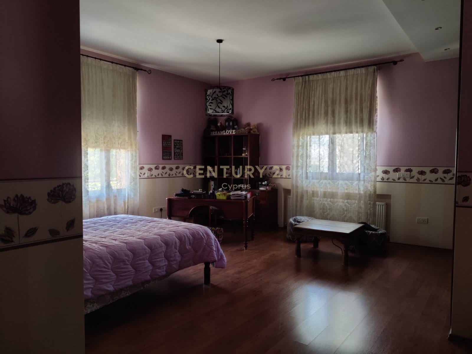 5 dormitorios Villa en Ypsonas, Limassol, Chipre No. 54057