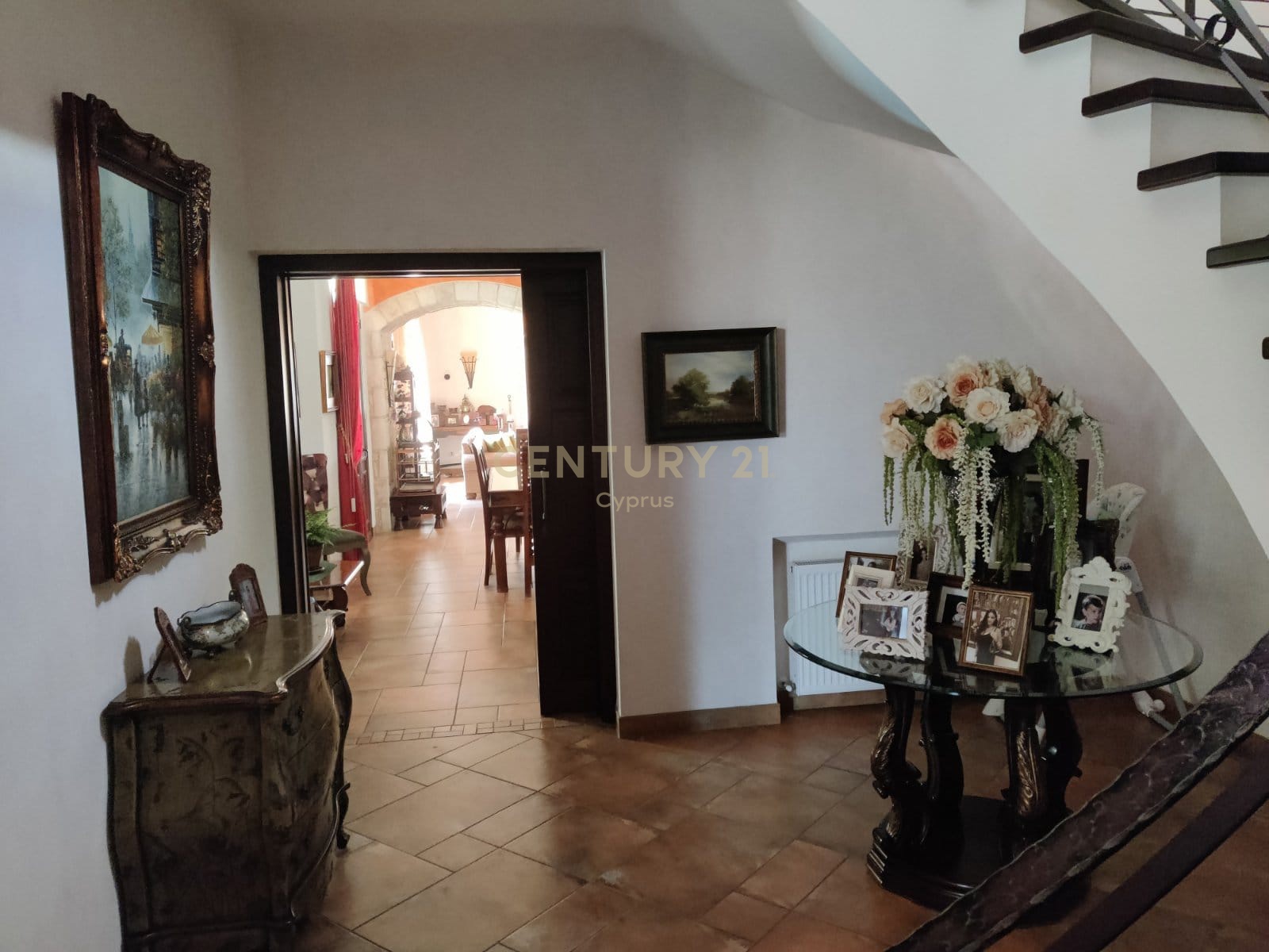 5 dormitorios Villa en Ypsonas, Limassol, Chipre No. 54057