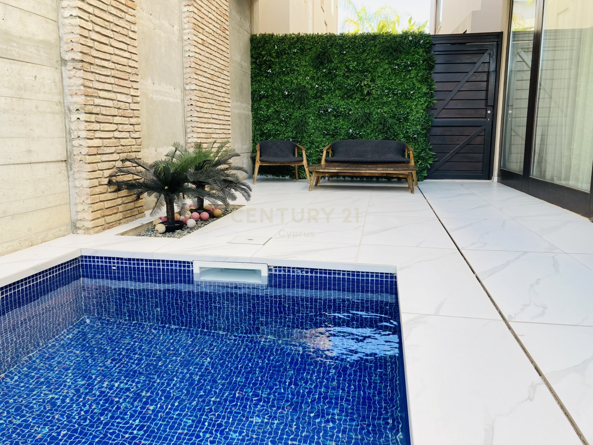 4 bedrooms Villa in Chryseleousa, Strovolos, Nicosia, Cyprus No. 54056