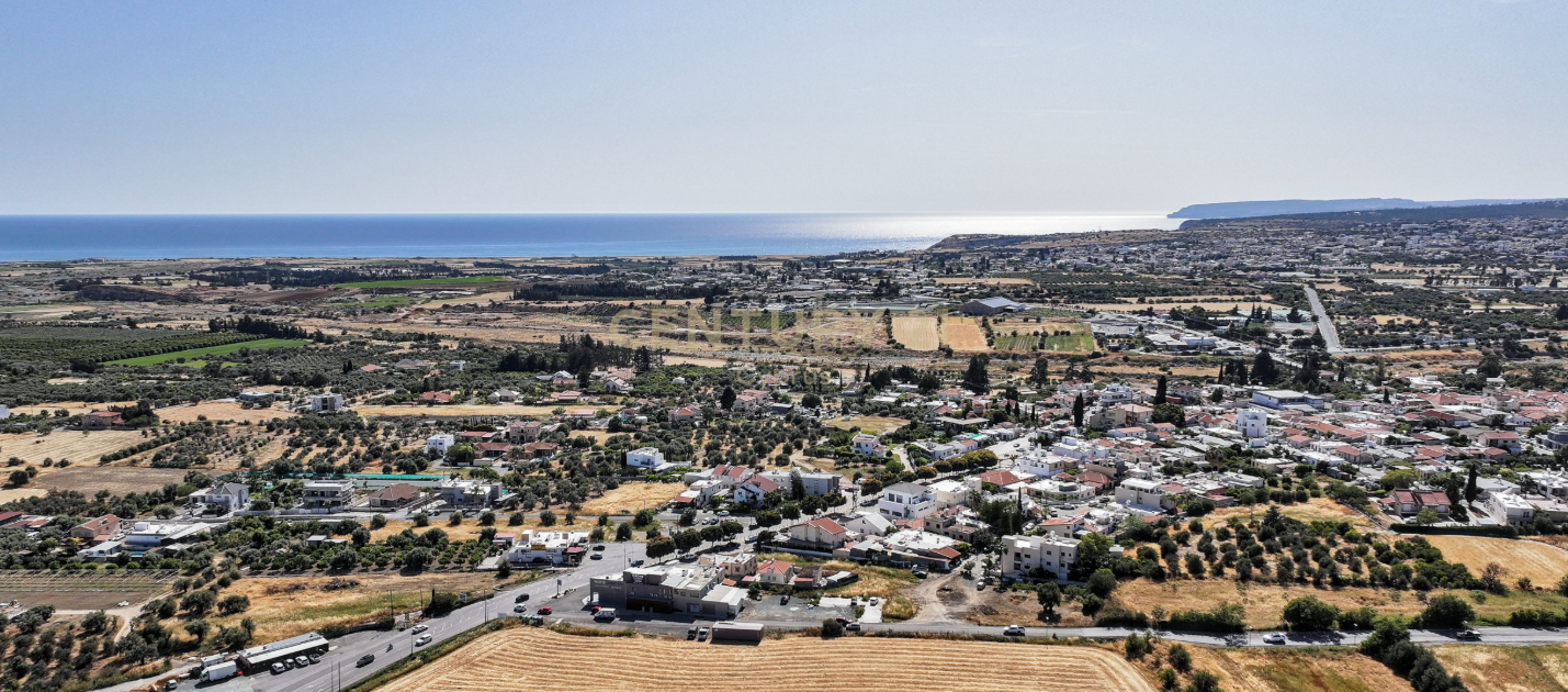 1 bedroom Apartment in Erimi, Limassol, Cyprus No. 56119