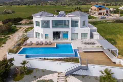 5 dormitorios Villa en Agios Theodoros, Limassol, Chipre No. 56122