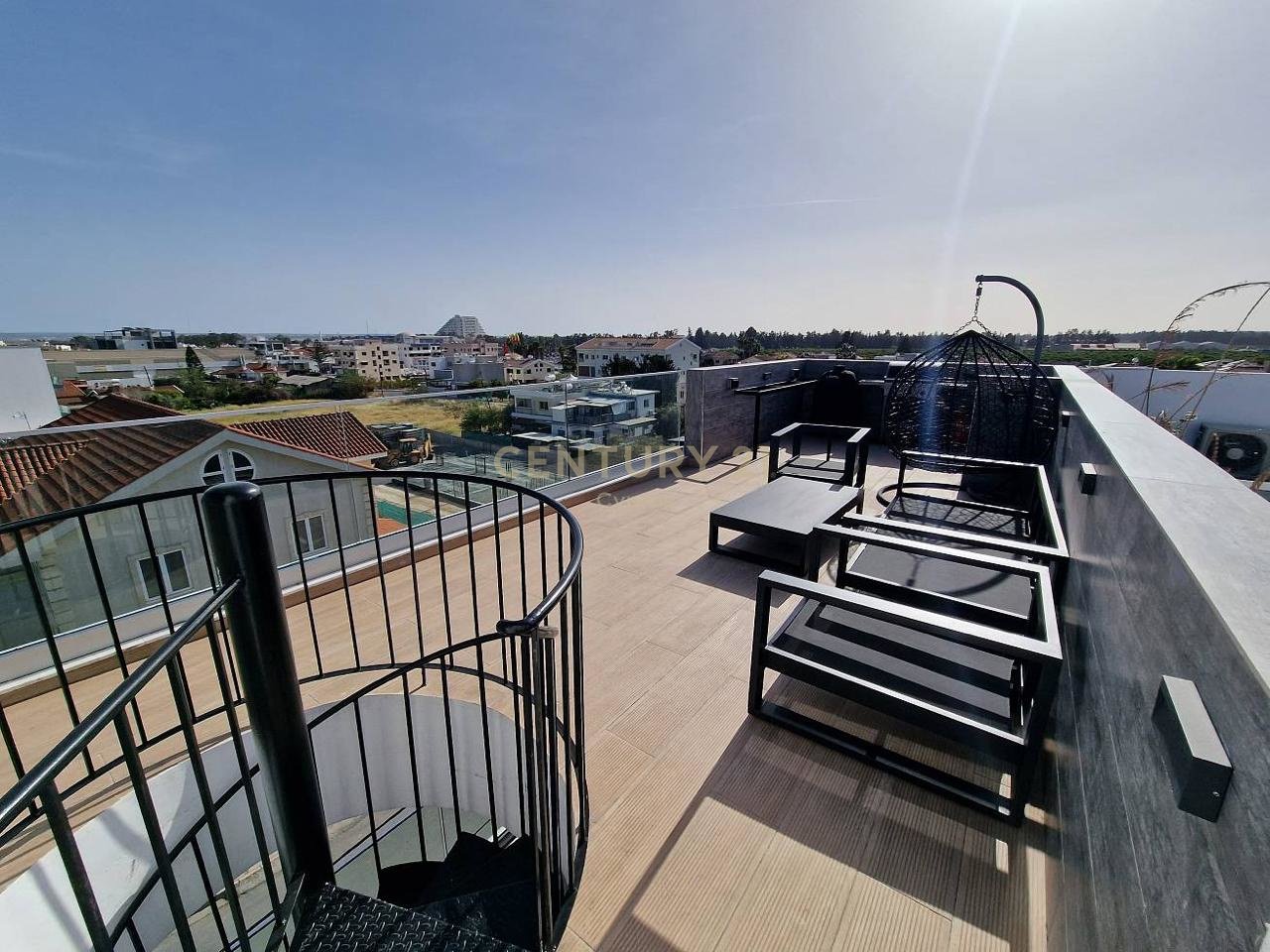 3 chambres Penthouse à Zakaki, Limassol, Chypre No. 35868