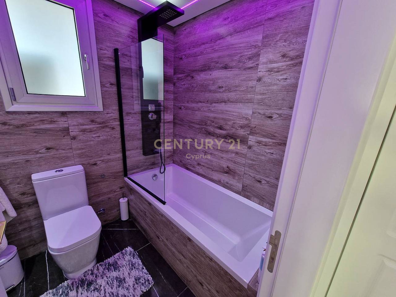 3 chambres Penthouse à Zakaki, Limassol, Chypre No. 35868