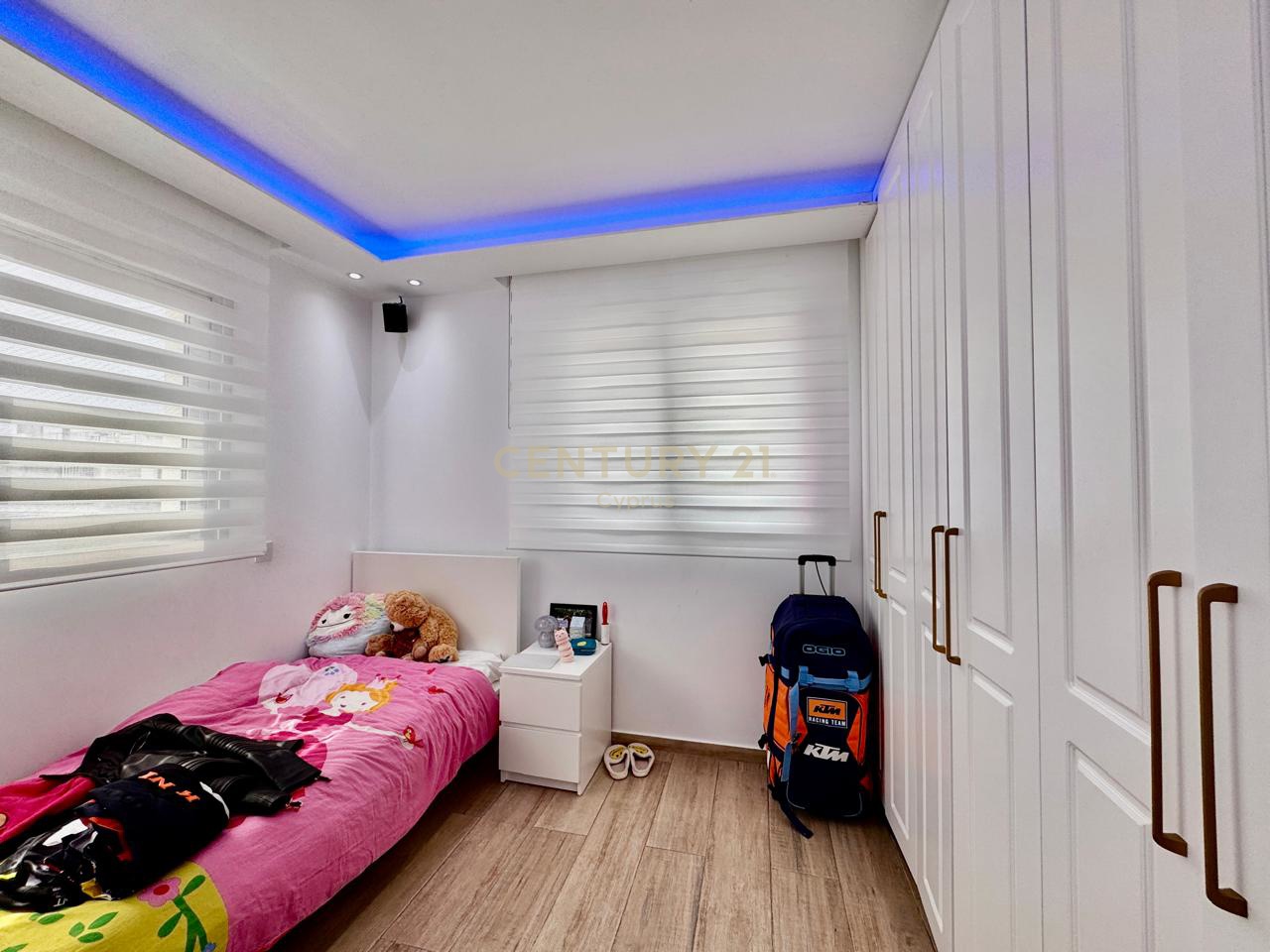 3 chambres Penthouse à Zakaki, Limassol, Chypre No. 35868