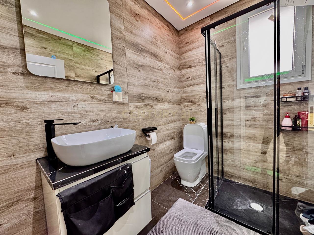 3 chambres Penthouse à Zakaki, Limassol, Chypre No. 35868