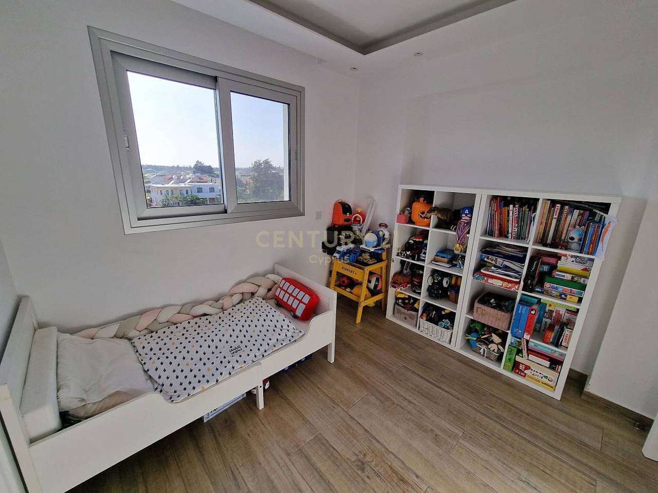 3 chambres Penthouse à Zakaki, Limassol, Chypre No. 35868