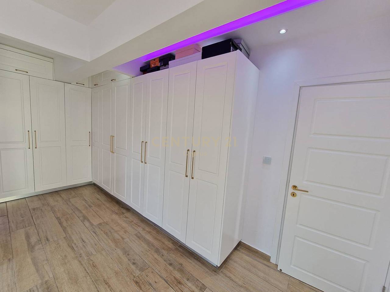 3 chambres Penthouse à Zakaki, Limassol, Chypre No. 35868