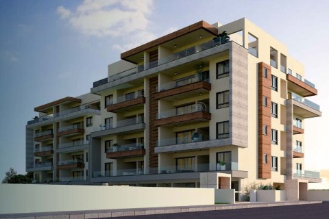 2 bedrooms Apartment in Germasogeia, Limassol, Cyprus No. 41266