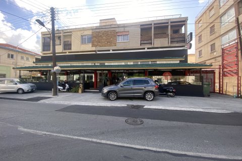 540m2 Bâtiment à Limassol, Chypre No. 6375