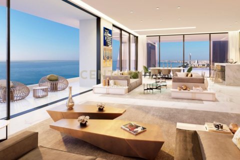 1 bedroom Apartment in Germasogeia, Limassol, Cyprus No. 6893