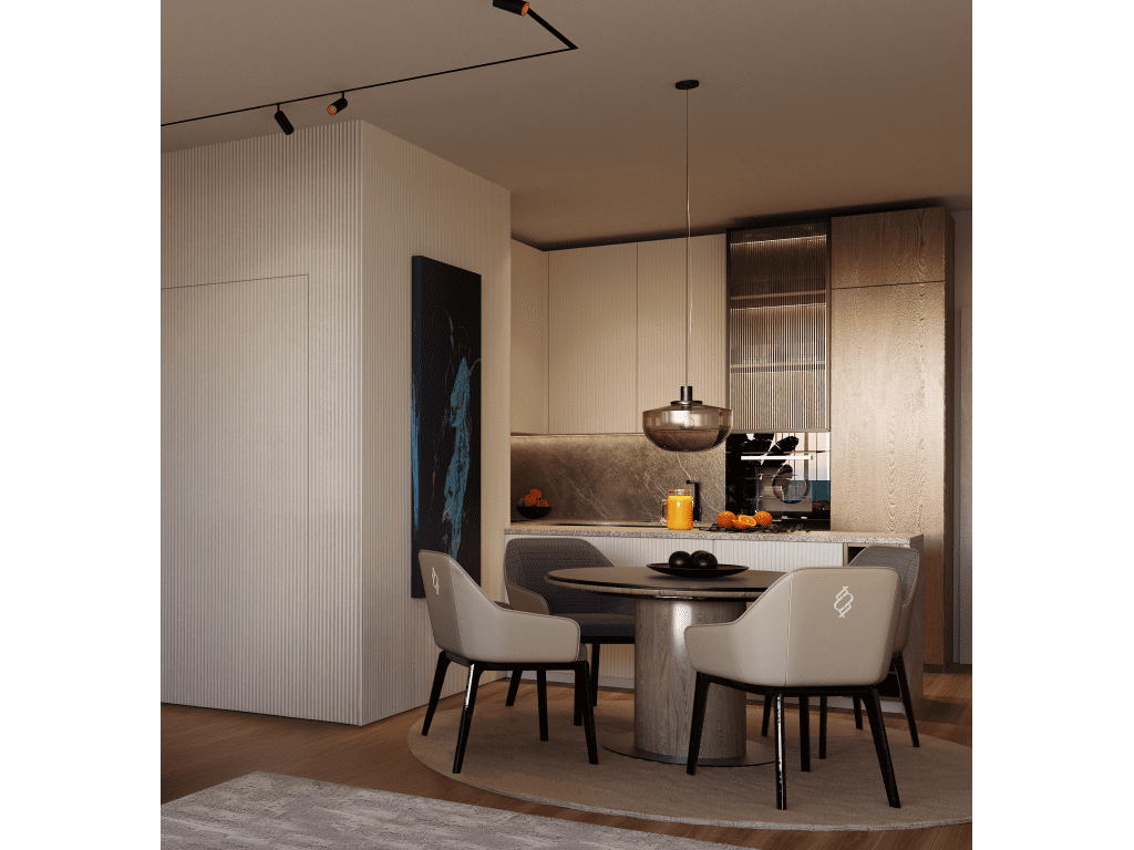 2 dormitorios Apartamento en Limassol, Chipre No. 53351