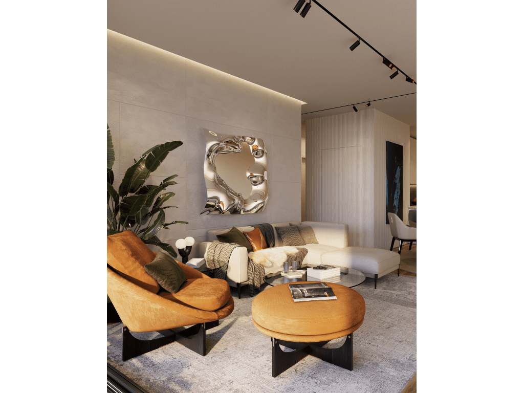 2 dormitorios Apartamento en Limassol, Chipre No. 53351