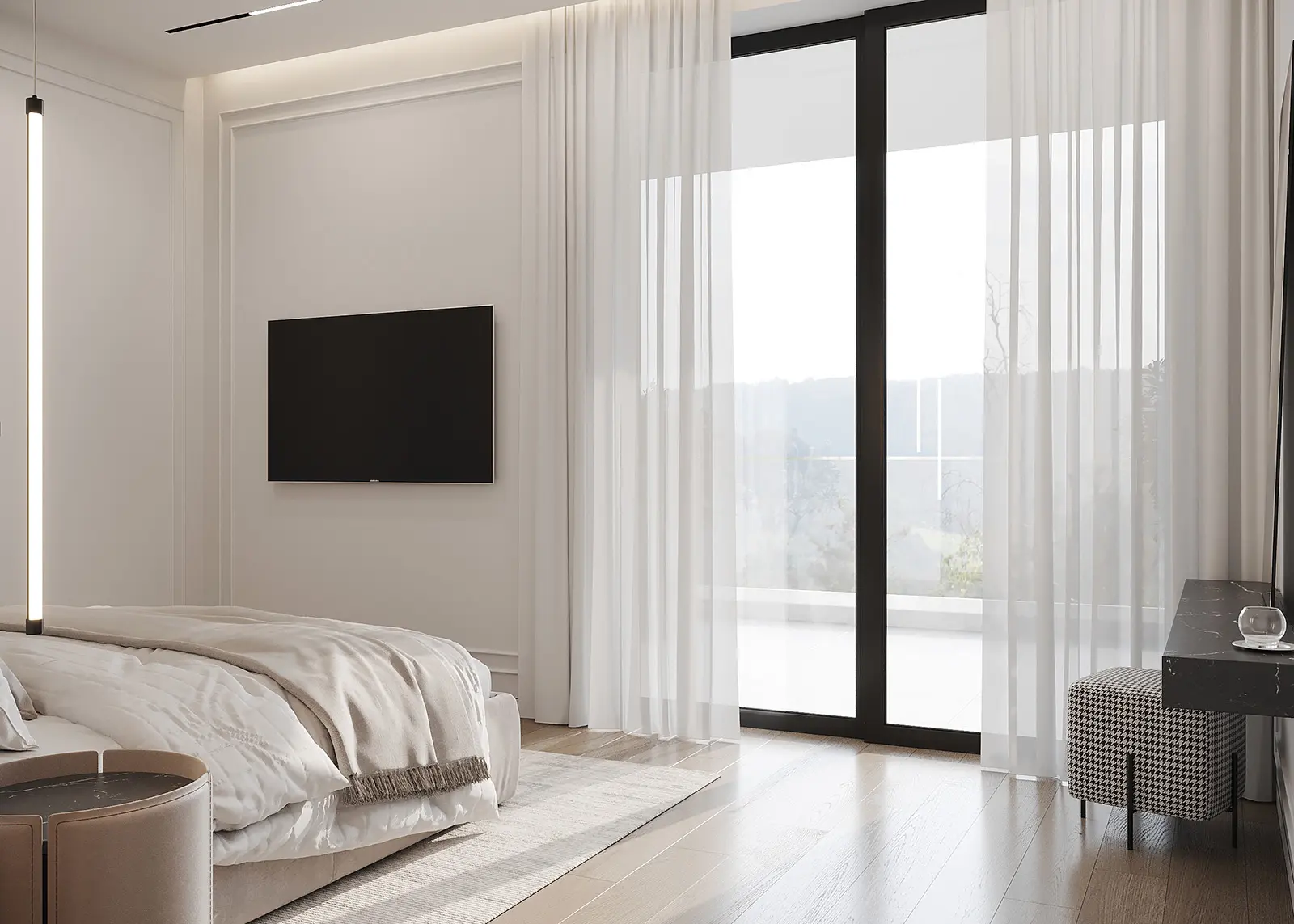 2 bedrooms Apartment in Limassol, Cyprus No. 53352