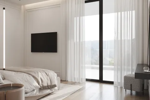2 bedrooms Apartment in Limassol, Cyprus No. 53352