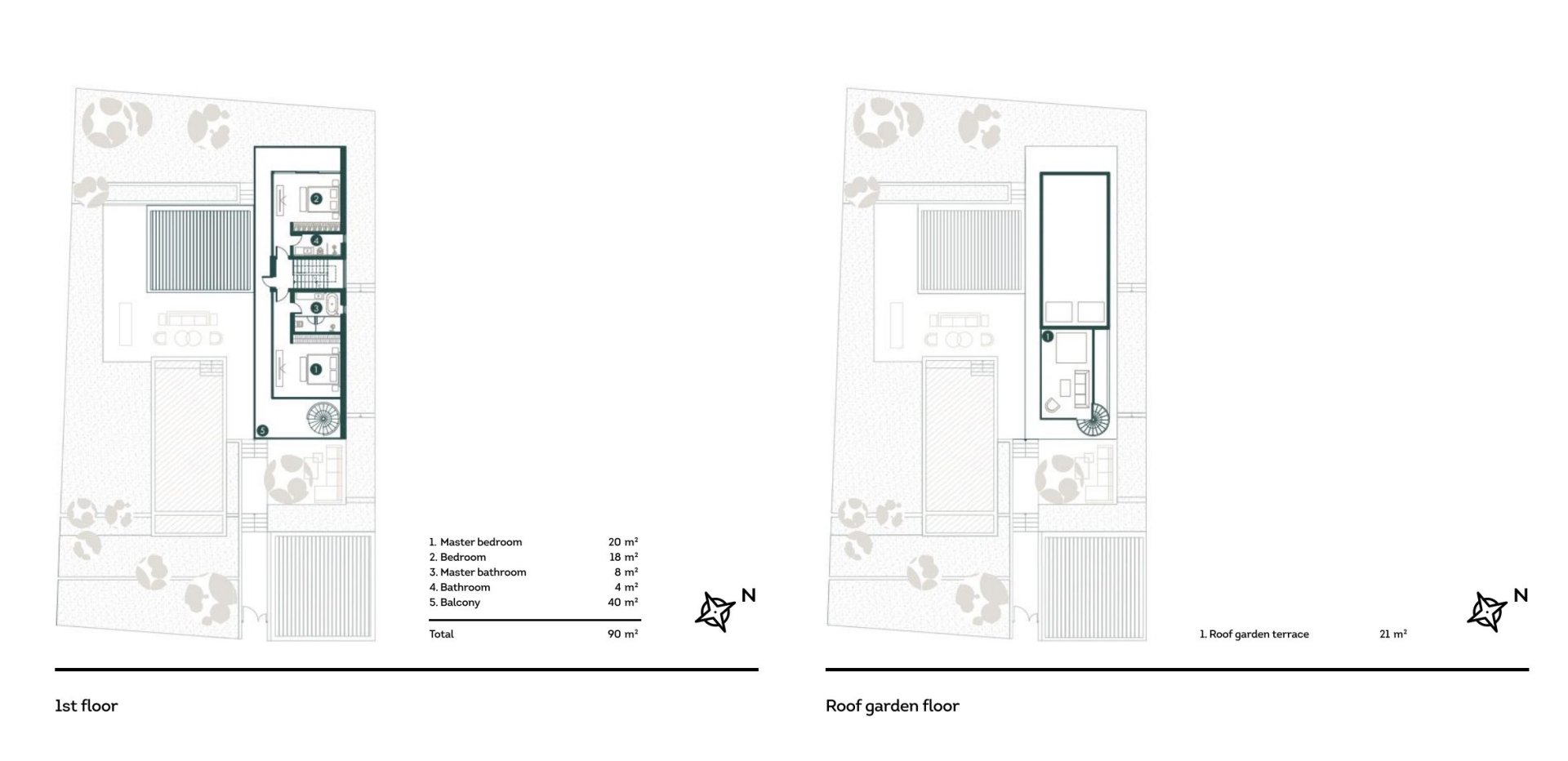 5 dormitorios Villa en Paphos, Chipre No. 53354