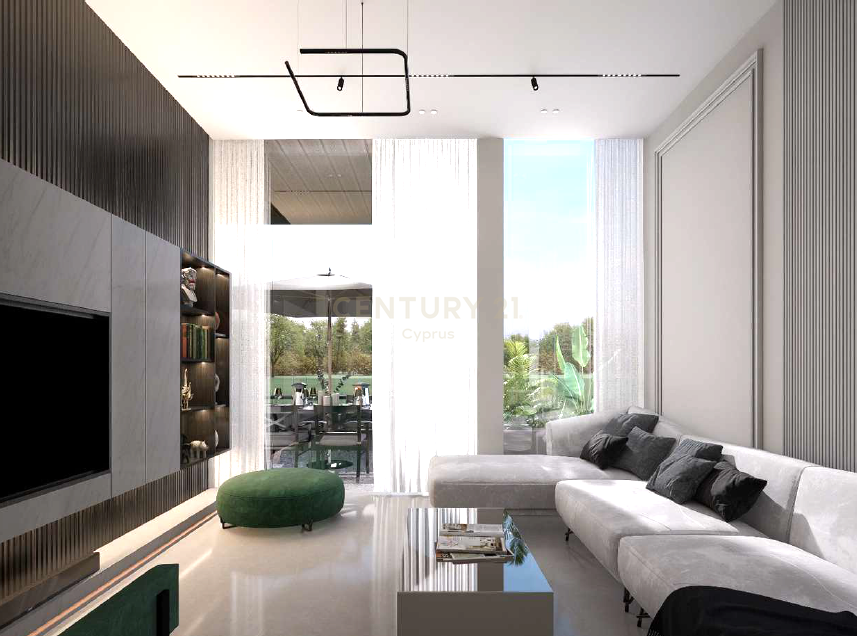 1 bedroom Apartment in Mesa Geitonia, Limassol, Cyprus No. 20199