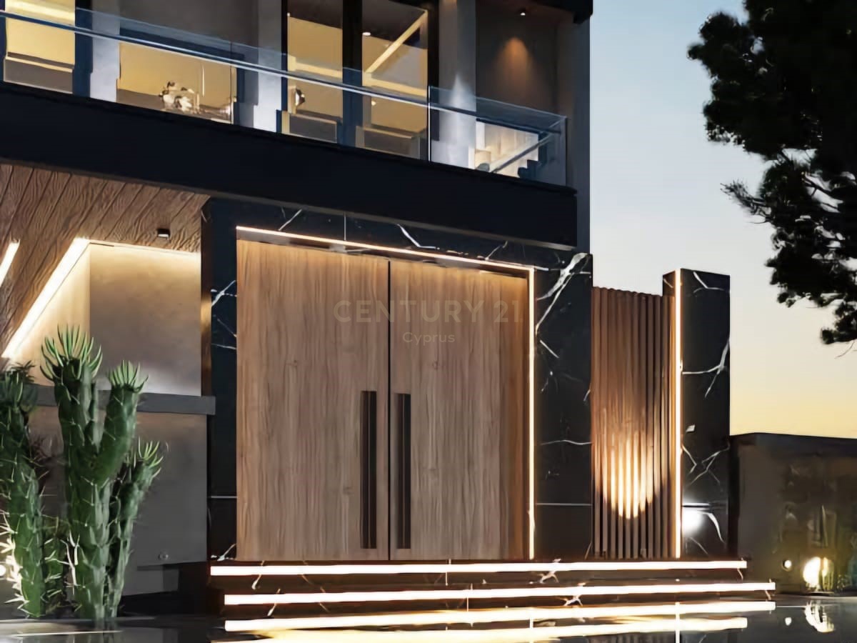 1 bedroom Apartment in Mesa Geitonia, Limassol, Cyprus No. 20199