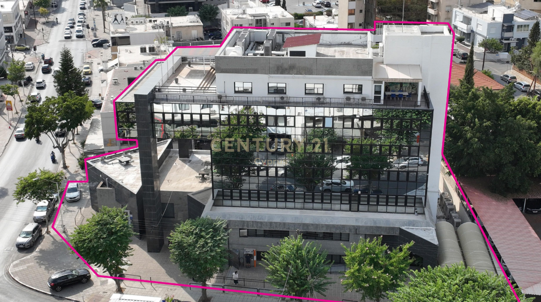 2794m2 Local comercial en Limassol, Chipre No. 55548