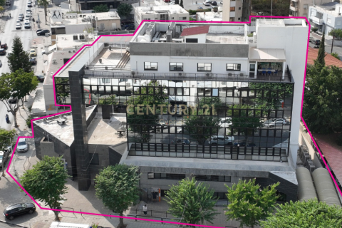 2794m2 Propriété commerciale à Limassol, Chypre No. 55548