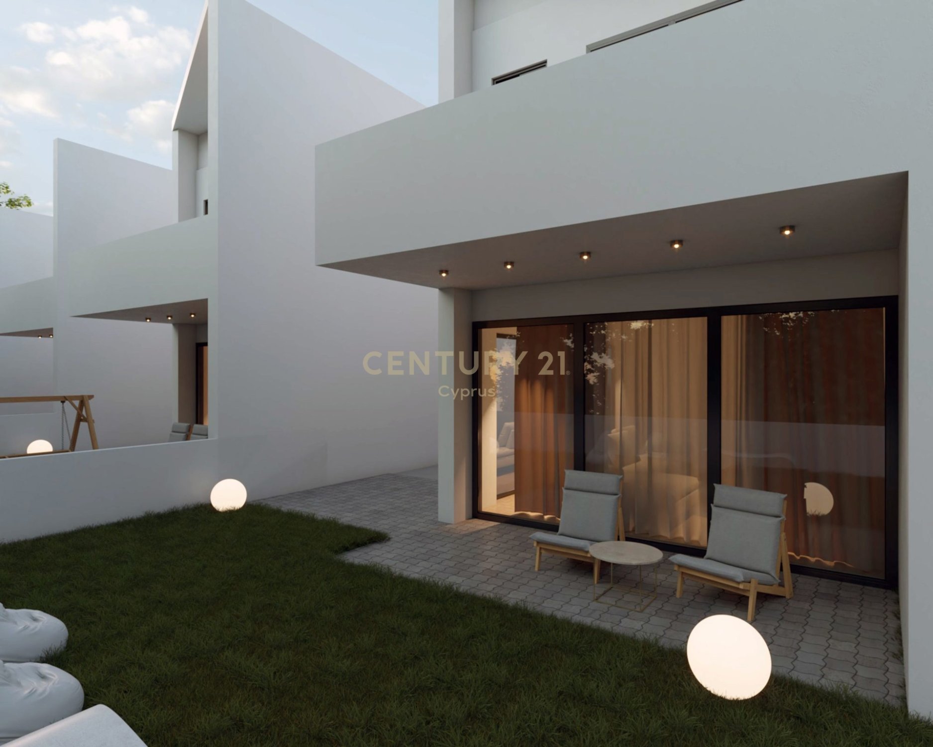 3 chambres Villa à Souni–Zanatzia, Limassol, Chypre No. 55553