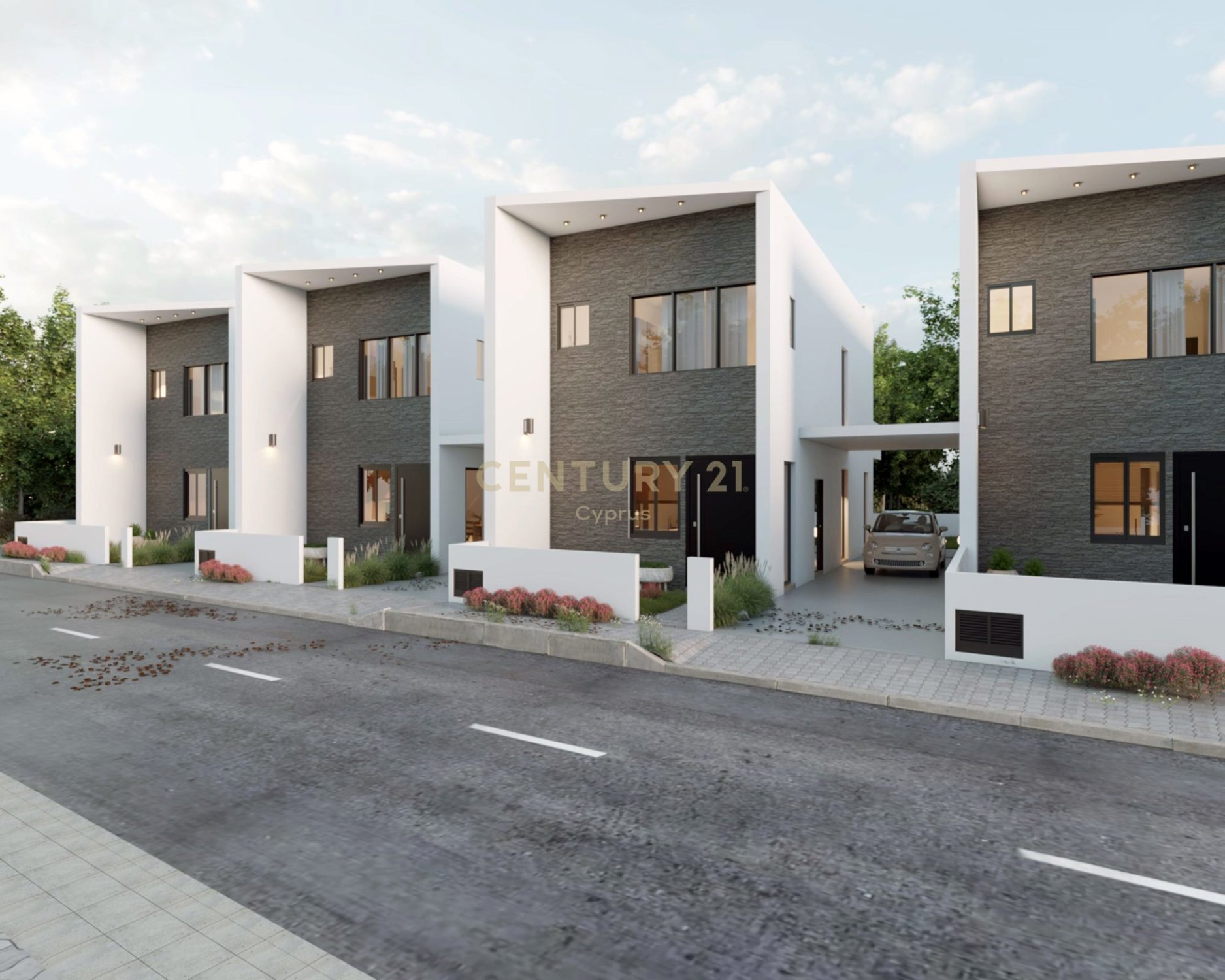 3 chambres Villa à Souni–Zanatzia, Limassol, Chypre No. 55553
