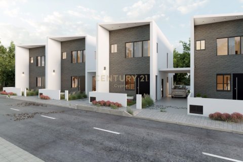 3 chambres Villa à Souni–Zanatzia, Limassol, Chypre No. 55553