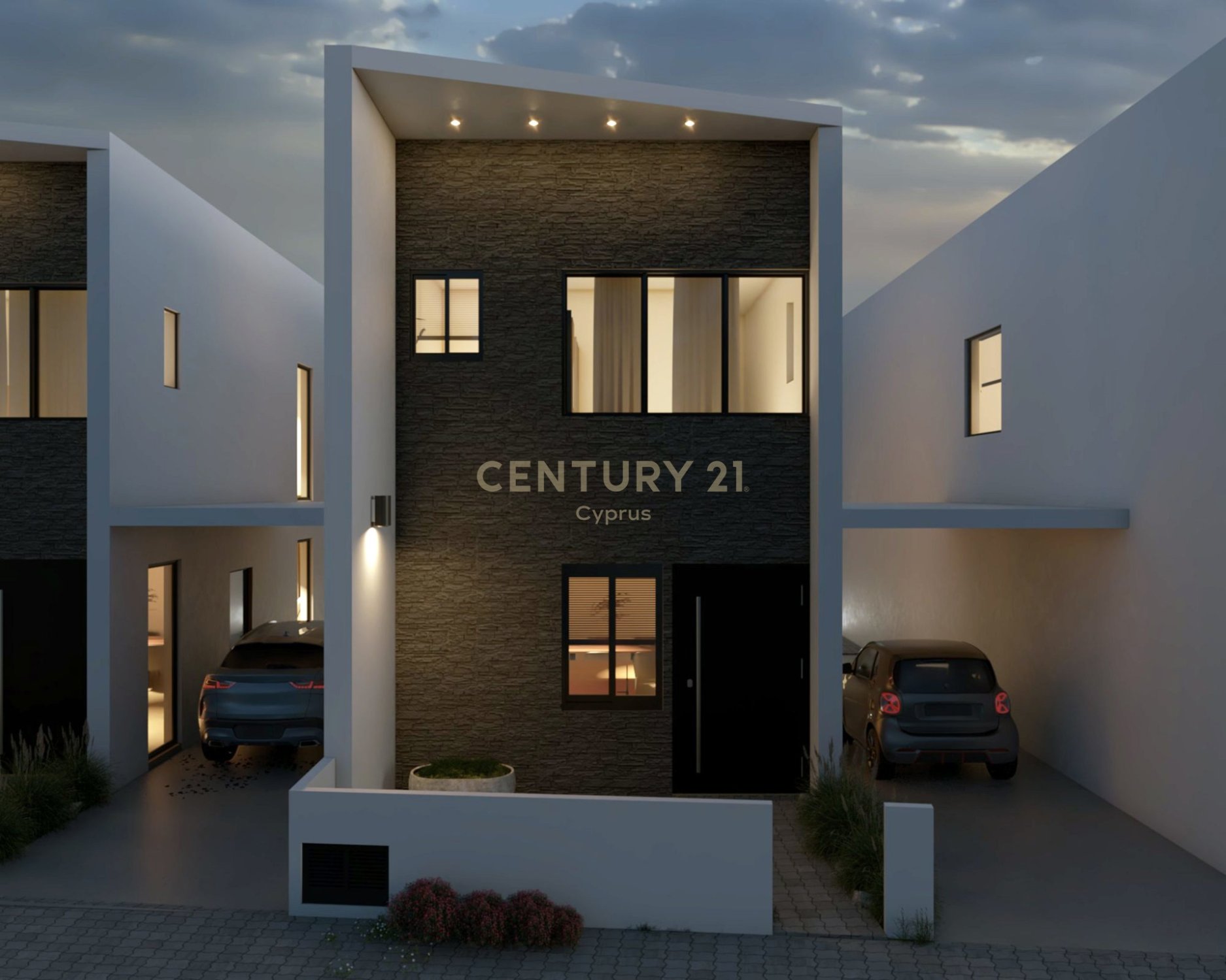 3 chambres Villa à Souni–Zanatzia, Limassol, Chypre No. 55553