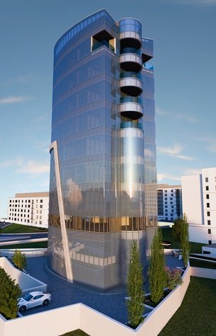 2500m2 Local comercial en Limassol, Chipre No. 55549