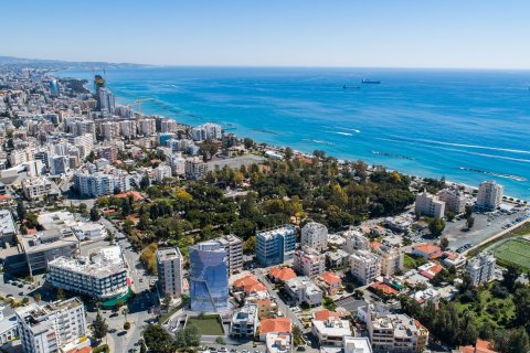 2500m2 Commercial property in Limassol, Cyprus No. 55549