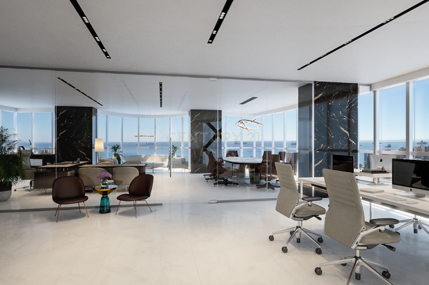 2500m2 Local comercial en Limassol, Chipre No. 55549