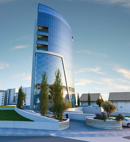 2500m2 Local comercial en Limassol, Chipre No. 55549