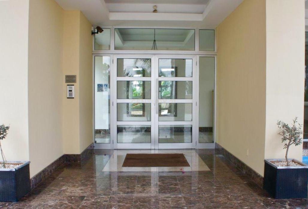 2 bedrooms Apartment in Agios Tychonas, Limassol, Cyprus No. 34902