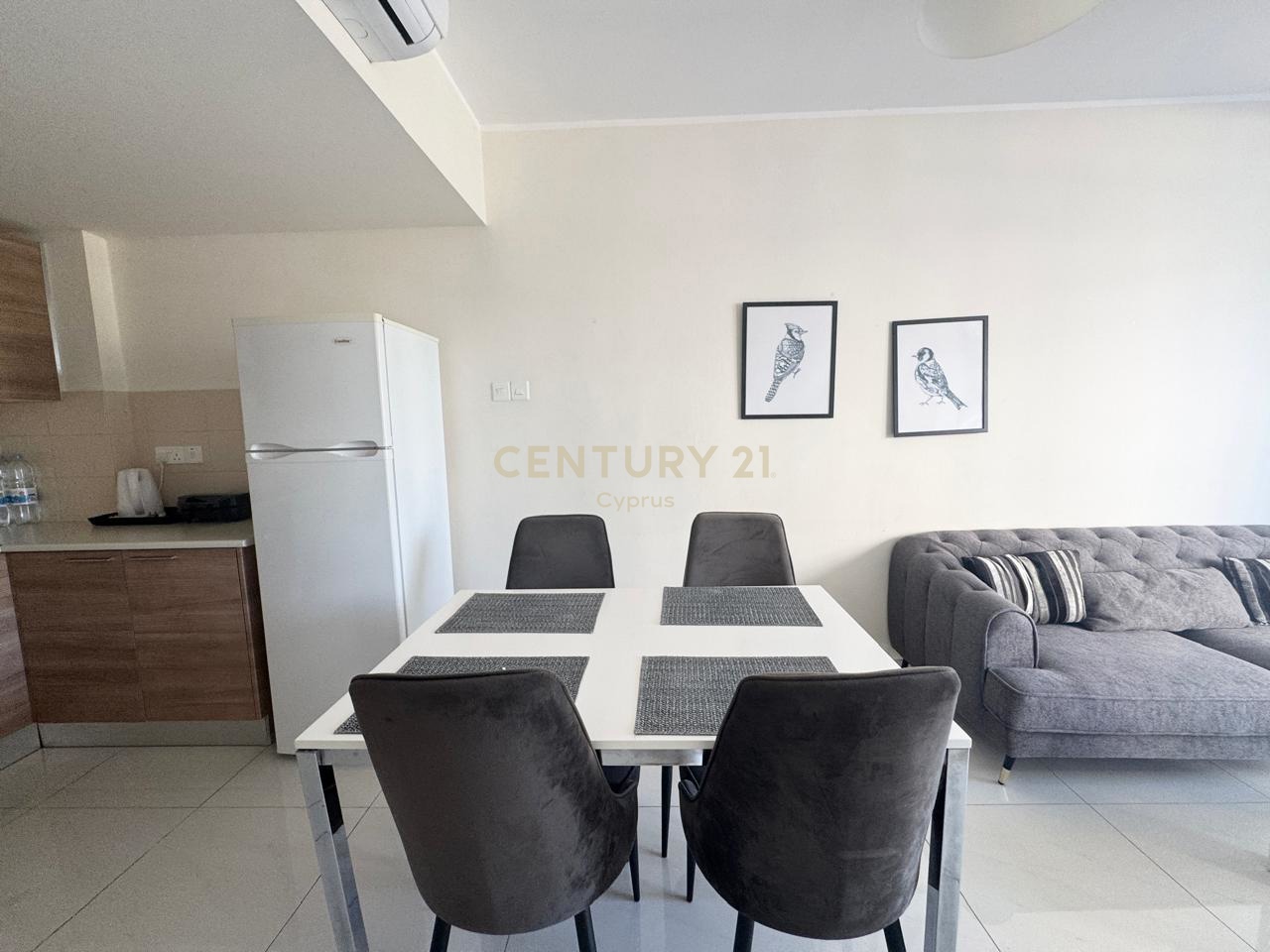 2 bedrooms Apartment in Agios Tychonas, Limassol, Cyprus No. 34902
