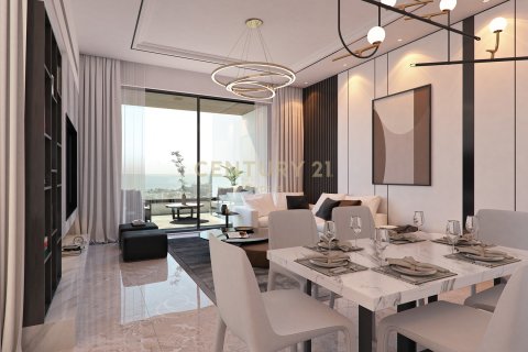 2 bedrooms Apartment in Agios Athanasios, Limassol, Cyprus No. 6449