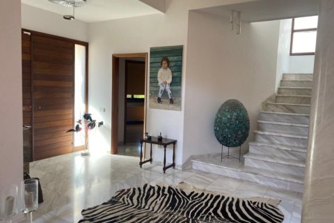 4 bedrooms Villa in Germasogeia, Limassol, Cyprus No. 6448