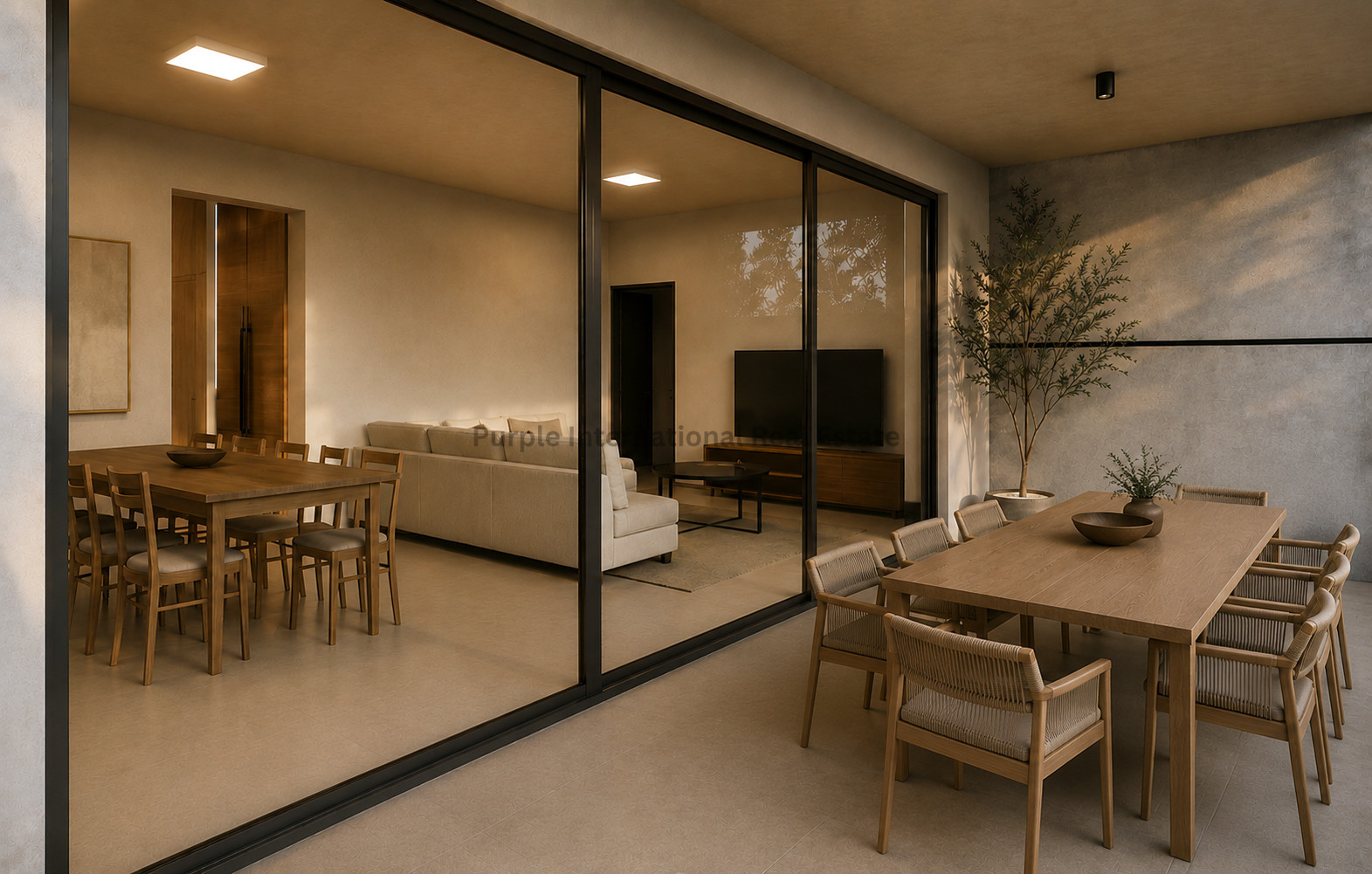 2 bedrooms Apartment in Aradippou, Larnaka, Cyprus No. 54799