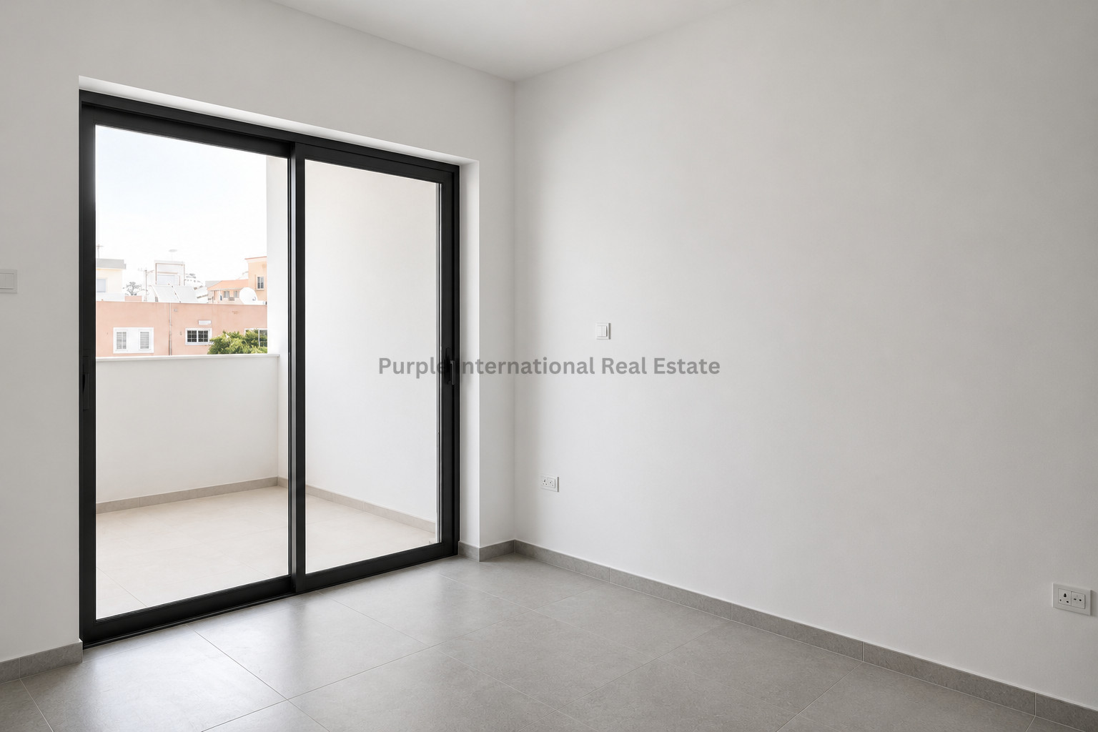 2 bedrooms Apartment in Larnaca, Larnaka, Cyprus No. 54798