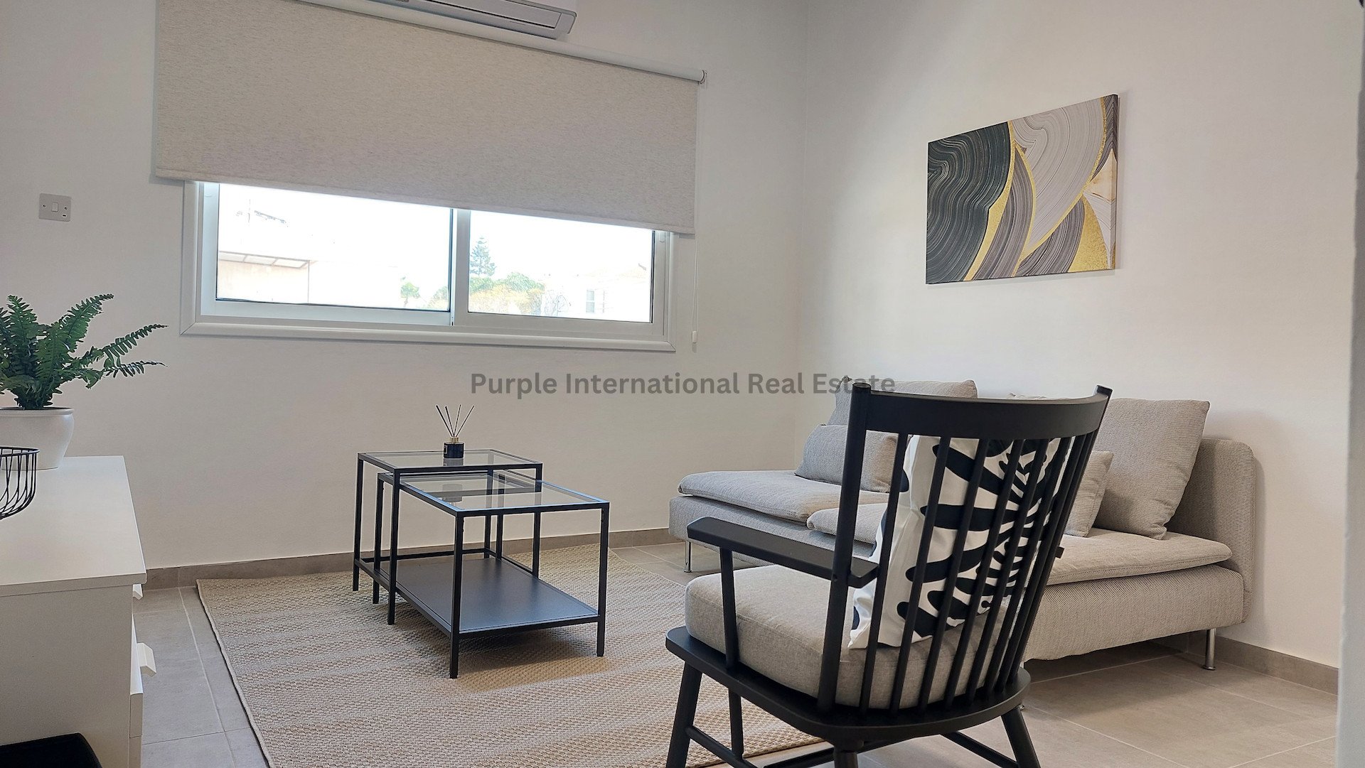 2 bedrooms Commercial property in Kato Paphos, Paphos, Cyprus No. 54794