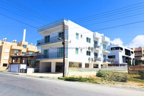 2 bedrooms Commercial property in Kato Paphos, Paphos, Cyprus No. 54794