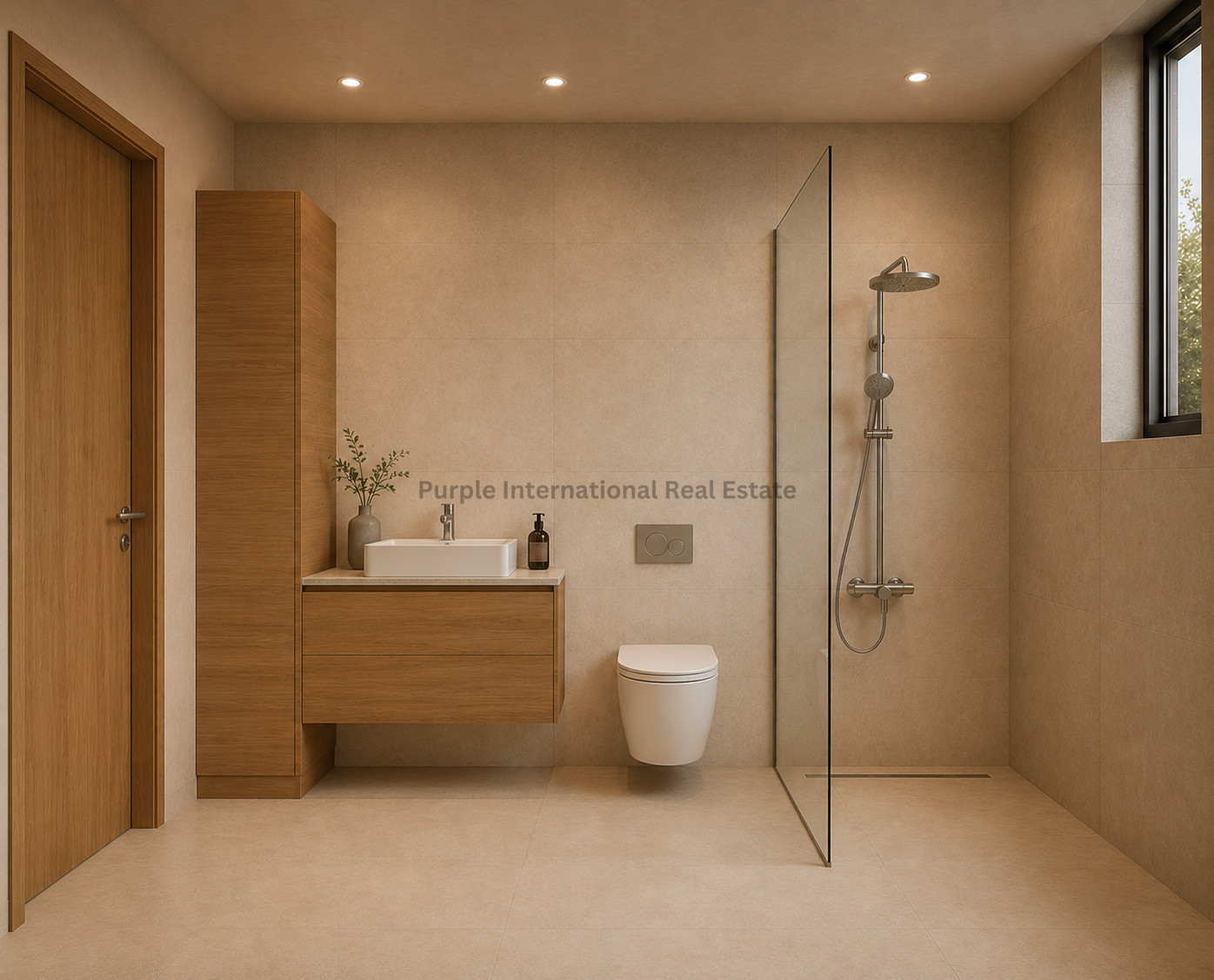 3 bedrooms Apartment in Aradippou, Larnaka, Cyprus No. 54800