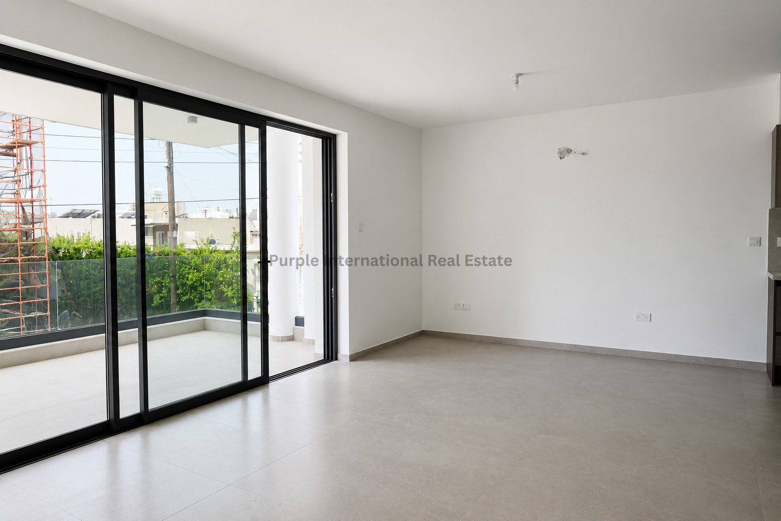2 bedrooms Apartment in Larnaca, Larnaka, Cyprus No. 54797