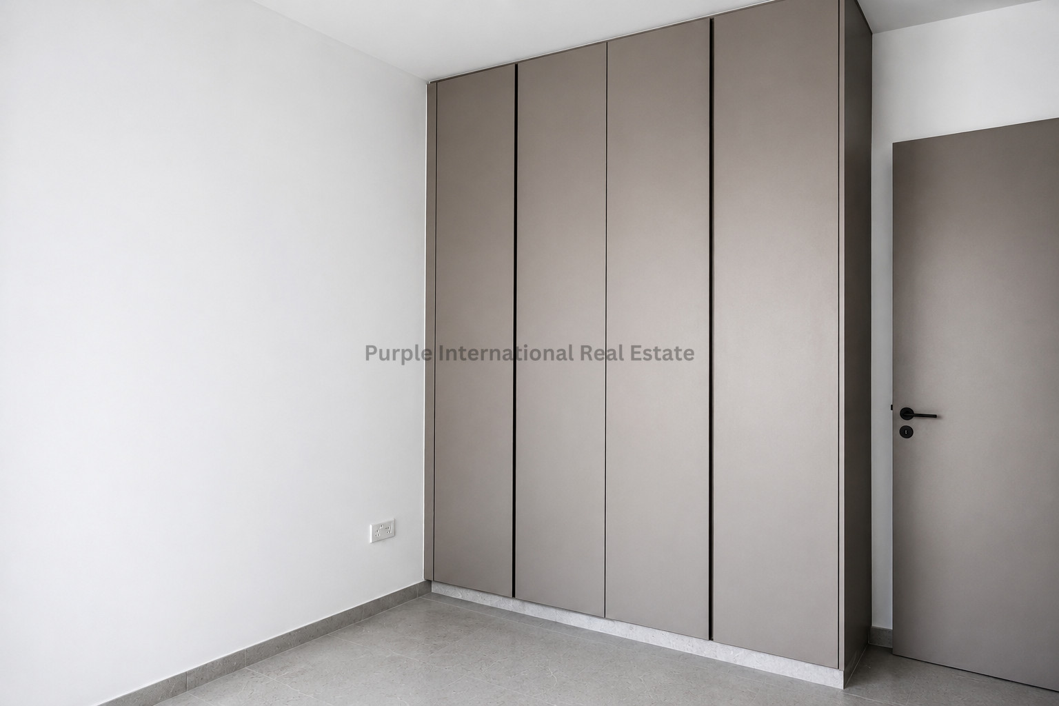 2 bedrooms Apartment in Larnaca, Larnaka, Cyprus No. 54797