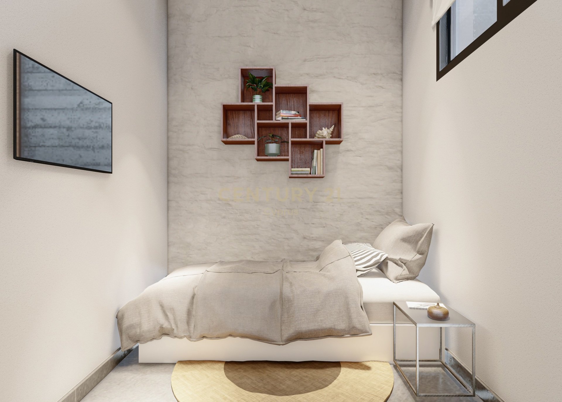 3 chambres Villa à Germasogeia, Limassol, Chypre No. 55348