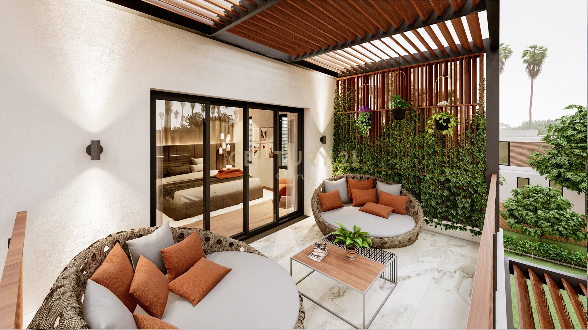 3 chambres Villa à Germasogeia, Limassol, Chypre No. 55348