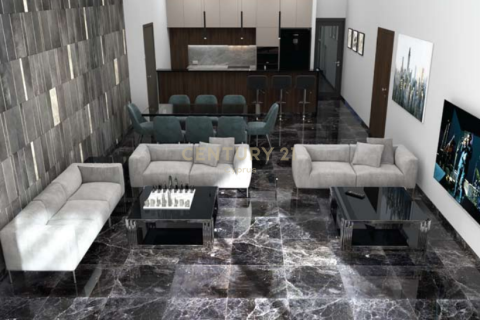 2 bedrooms Apartment in Mesa Geitonia, Limassol, Cyprus No. 55347