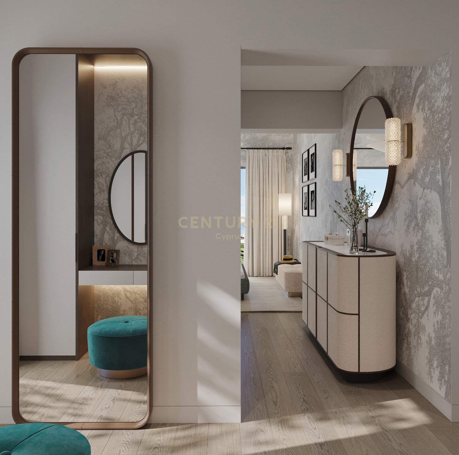 4 chambres Villa à Souni–Zanatzia, Limassol, Chypre No. 55349