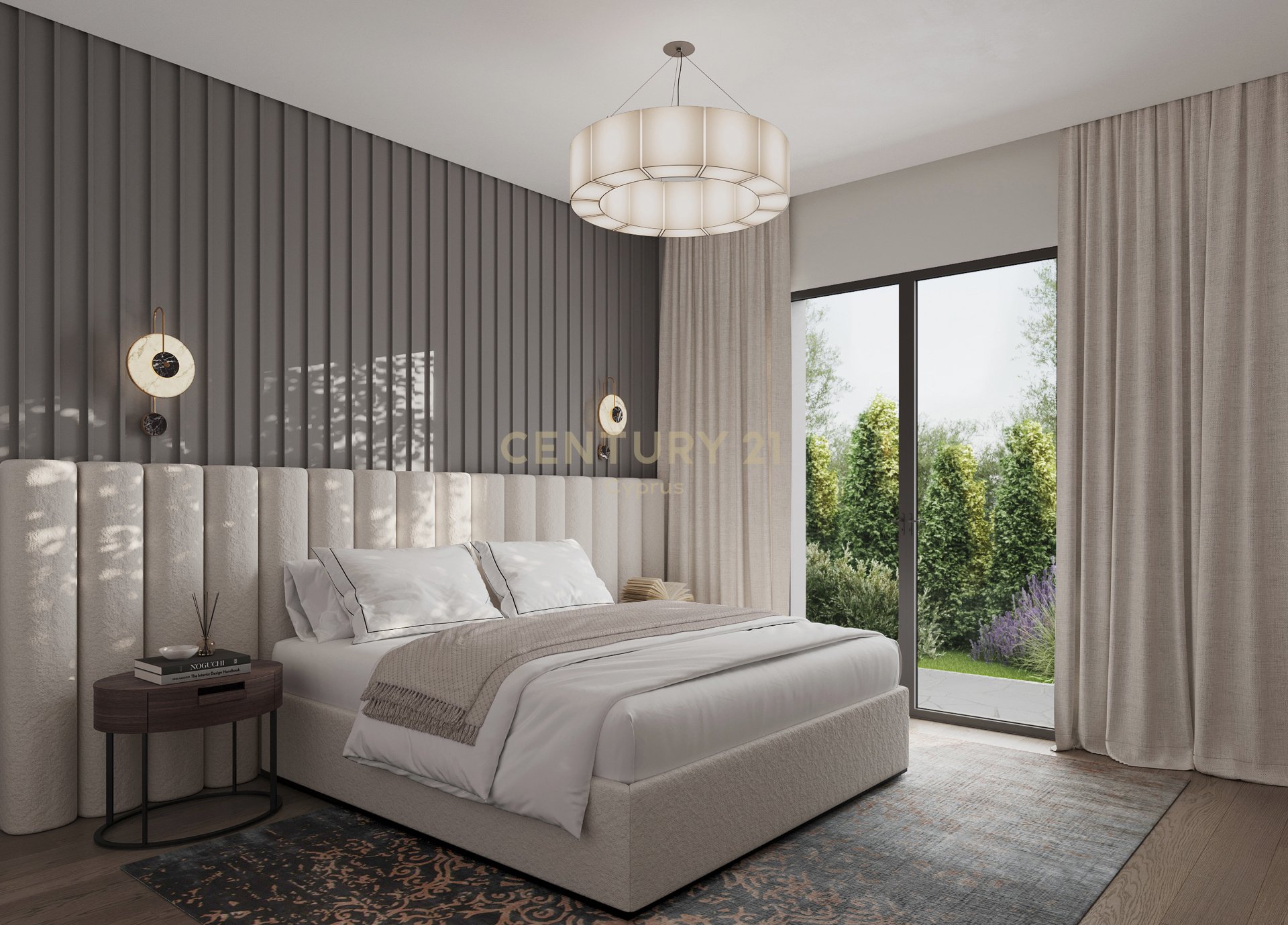 4 chambres Villa à Souni–Zanatzia, Limassol, Chypre No. 55349